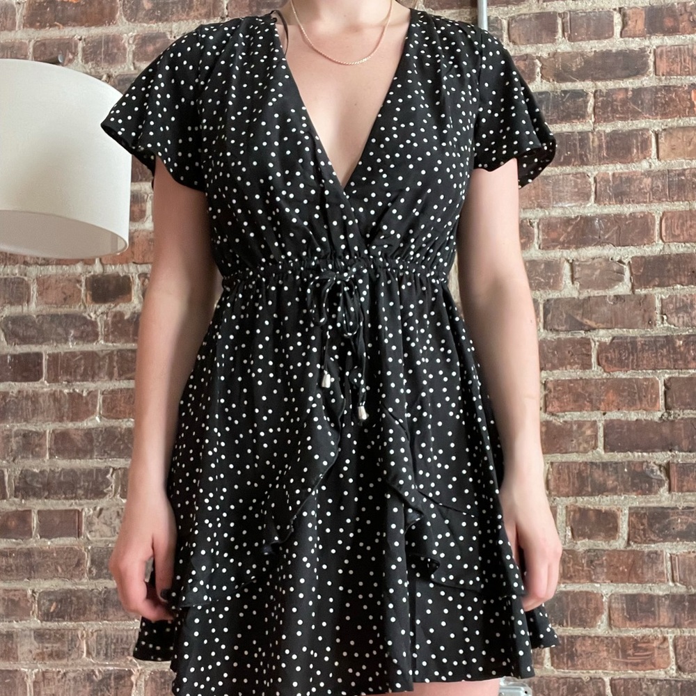 Princess polly dress